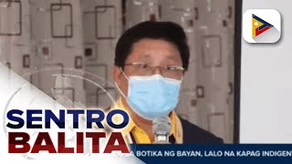 Botika ng Bayan sa loob ng Iligan City Health Office binuksan na [upl. by Laughlin466]