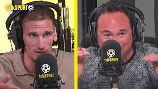 Marc Albrighton PROVIDES INSIGHT On Enzo Maresca amp What Chelsea Fans Can Expect From Their New Boss [upl. by Moran309]