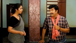 Malayalam Full Movie  Thappana  Mammootty  Charmy Kaur  Murali Gopy  Malayalam Comedy Movie [upl. by Adnirolc]