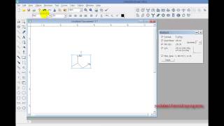 ChemDraw tutorial 8 HotKeys and Nicknames [upl. by Avron]