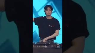 Virall DJ Hyungwon senyumnya bikin ambyar [upl. by Mignonne]