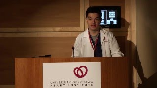 Clinical Outcomes in Acute Coronary Syndrome Patients  Juan Russo MD Resident [upl. by Ausoj422]