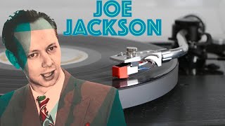 Joe Jackson ✧ Geraldine And John ✧ Vinyl 💿 [upl. by Noemis]