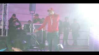 Uzielito Mix Coca Cola Flow Fest [upl. by Naig]