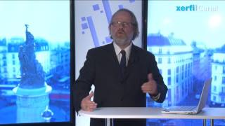 La France pèse encore lourd dans léconomie mondiale Alexandre Mirlicourtois [upl. by Aniled]