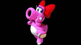 I Made Birdo AI Voice On Videoleap [upl. by Theodosia]