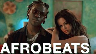 AFROBEAT VIDEO MIX 2024 NAIJA AFROBEATS NEW AFROBEATS 2024Rema Calm Down Remix Burna BoyWizkid [upl. by Nesrac]