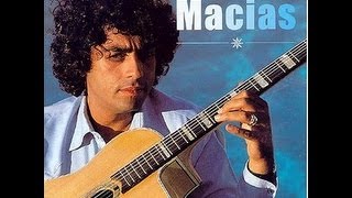 Mico Macias  Donnez Moi [upl. by Ordnajela]