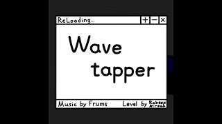 PAWavetapper by Robert Eep w Airsea Zenmode on [upl. by Wilfrid]