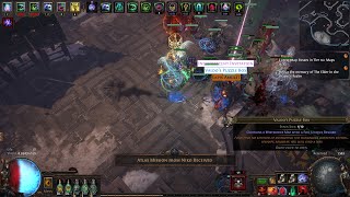 Gambling 20 Div amp Farming King of the Mist Stream VoD 011824Affliction322 [upl. by Barling]