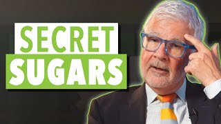 The BITTER TRUTH About Sugar amp How Its DESTROYING Your Health  Dr Steven Gundry [upl. by Dorthy]