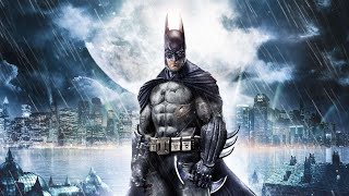 BATMAN ARKHAM ASYLUM 01 Dr Fledermaus auf Visite [upl. by Sherm]