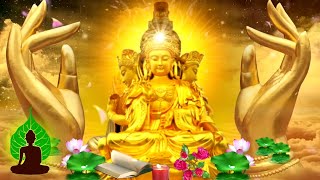 💝 The Great Compassion Mantra of Bodhisattva Avalokitesvara Can Change Your Life For The Better [upl. by Akinom364]