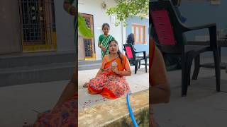 RRR Nursery Part19 ytshorts comedy richakka [upl. by Levona]