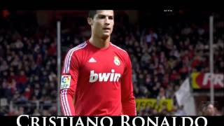 Fc Barcelona Vs Real Madrid 21 April 2012 Promo HD [upl. by Michale]