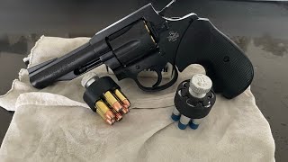 Are revolvers relevant [upl. by Eca]