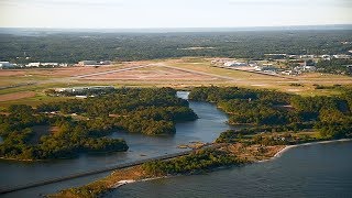 Welcome to Naval Air Station Patuxent River [upl. by Thurmond]