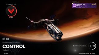 Destiny 2  Bygones and Heliocentric QSc [upl. by Calandra]