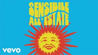 Jovanotti Sixpm  Sensibile allestate Lyric Video [upl. by Riella]