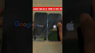 iPhone 16 vs Pixel 8a A Battle of Speed  Pixel 8a Faster Than You Think  iphone googlepixal8a [upl. by Adlay]