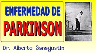 Enfermedad de PARKINSON [upl. by Jari]