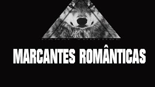 MARCANTES ROMÂNTICAS  FABRICIO LOBO´DJ  11032017 [upl. by Boykins]