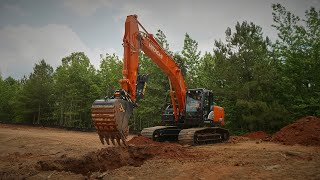 How to be More Efficient in an Excavator [upl. by Eitsirhc]