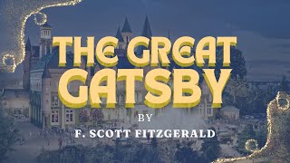 The Great Gatsby by F Scott Fitzgerald  Short Audiobook Summary [upl. by Feldstein]