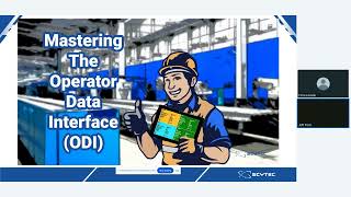 Scytec DataXchange Mastering The Operator Data Interface ODI [upl. by Finkelstein]