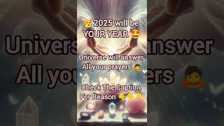 2025 Manifestation Check the Comment Section ✨ dibj tarot 2025manifestation youtubeshorts [upl. by Pilloff]