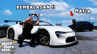 PEMBALASAN  GTA 5 ROLEPLAY [upl. by Gemini]