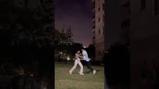 Sawarne Lage  Dance Video  Chirag Sharma x Vridhi Mudgal bollywood dance romanticdance [upl. by Hanfurd]