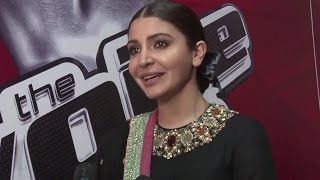 Anushka Sharmas Interview For Phillauri Movie [upl. by Yelwar]