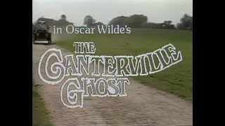 The Canterville Ghost 1975 Film  HITARTH [upl. by Alleuqahs]