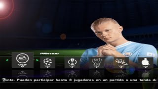 Pes 2024 PS2 Xito Patch Review amp Gameplay en español Ya disponible [upl. by Meda108]