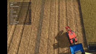 farming simulator 25 [upl. by Brader326]