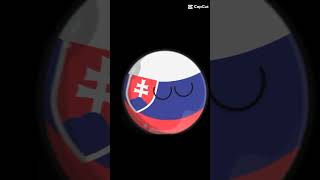 Visegrad group🇨🇿🤝🇸🇰🤝🇵🇱🤝🇭🇺 countryballs countryballsedit edit [upl. by Smoot925]