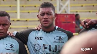 In Focus The rise of Fijian Drua [upl. by Yhtac]