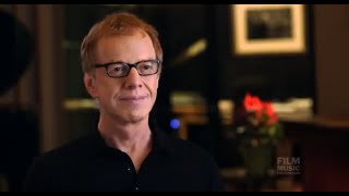 Danny Elfman An InDepth Interview  Film Music Foundations Legends Series [upl. by Nawram126]