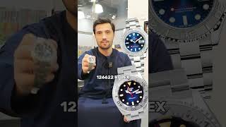 3 Affordable Alternatives to Rolex 🤯 watch luxurytimepieces luxuryitems [upl. by Harper688]