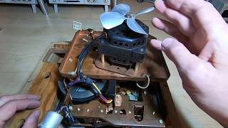 RCA Victor CP1 Repair Part 1 [upl. by Attenauq]