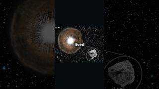 Objects OLDER THAN THE SOLAR SYSTEM  PreSolar grains presolargrains universe spacetime science [upl. by Annuaerb]