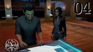 Dreamfall Chapters 4 quotPropastquot [upl. by Aulea]