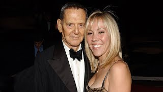 Tony Randall Died 20 Years Ago Now His Wife Confirms the Rumors [upl. by Assirok]