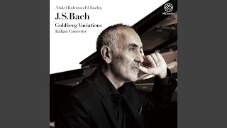 Goldberg Variations BWV 988 Var 5 [upl. by Mell]