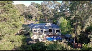 108 McGowans Road Donvale [upl. by Lello658]