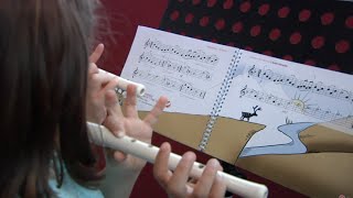 La escuela de Música Musicaeduca Juventudes Musicales de Alcalá [upl. by Nigen170]