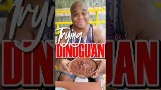 DINUGUAN Filipino pork BLOOD stew 🩸 🇵🇭 shorts filipinofood [upl. by Padget]