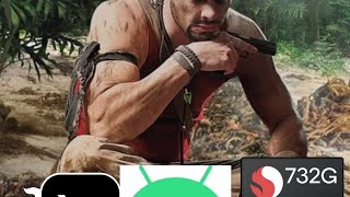 حمل لعبة FAR CRY 3 على هاتفك المحمول لتعيش احلى تجربة pc عالموبايل 2024 ❤️‍🔥❤️‍🔥❤️‍🔥mobox farcry [upl. by Manlove]