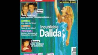 Dalida Lazzarella [upl. by Chisholm953]